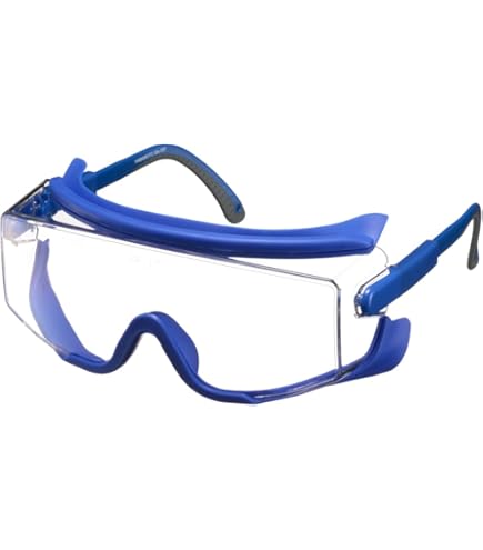 Amazon | 山本光学 YAMAMOTO SN-717 保護めがね | 保護メガネ | 産業